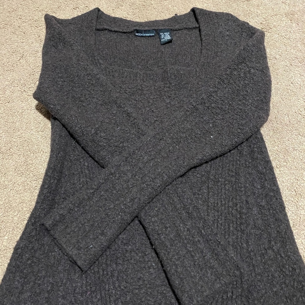 Sweaters MODA